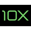 10x
