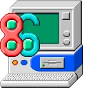 86Box Manager