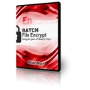 Batch File Encrypt Free Edition