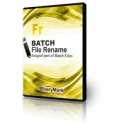 Batch File Rename Free Edition