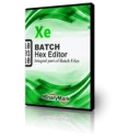 Batch Hex Editor Free Edition