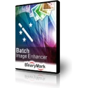 Batch Image Enhancer Free Edition
