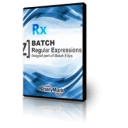 Batch RegEx Free Edition