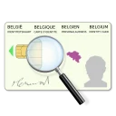 Belgium e-ID middleware