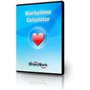 Biorhythms Calculator Free Edition