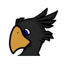 Black Chocobo