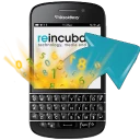 BlackBerry Backup Extractor