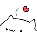 BongoCat Todo
