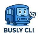 Busly CLI