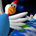 Chicken Invaders 1