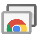 Chrome Remote Desktop Host