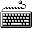 Clavier+