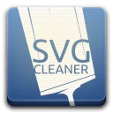 SVG Cleaner