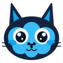 Clips Kitty