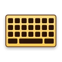 Comfort On-Screen Keyboard Pro
