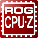 CPUID ROG CPU-Z