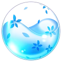 CrystalDiskInfo Shizuku Edition