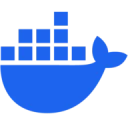 Dash by Docker