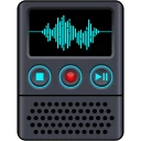 Dictaphone