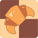 en-croissant