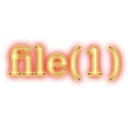 File
