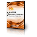 File Hash Generator Free Edition