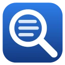 File Search Manager