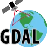 GDAL ECW 5.5 plugin