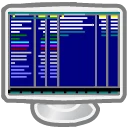 GNU Midnight Commander