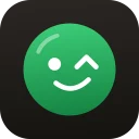 Green Dotter