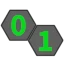 HexWalk