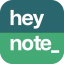 Heynote