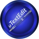 jdTextEdit