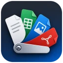 Legacy File Converter