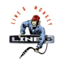 Line 6 Monkey