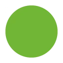 Little Green Button