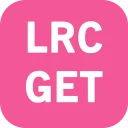 LRCGET