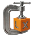LRGEX Compress