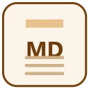 MDWord by Jair Lima