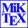 MiKTeX