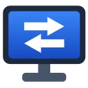Monitor Input Switcher