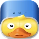Mountain Duck