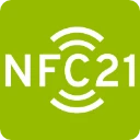 NFC21 Writer for Windows