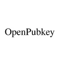 OpenPubkey SSH