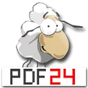 PDF24 Creator