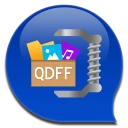 QuDedup Extract Tool