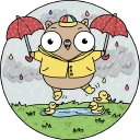 Restic REST Server