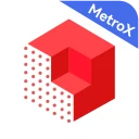 Revo Scan 5 MetroX
