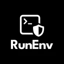 RunEnv Desktop