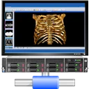 Sante PACS Server PG